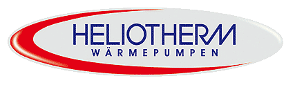 POMPY CIEP�A HELIOTHERM